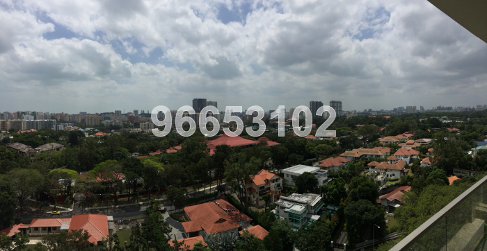 Parkview Eclat (D10), Condominium #40547502